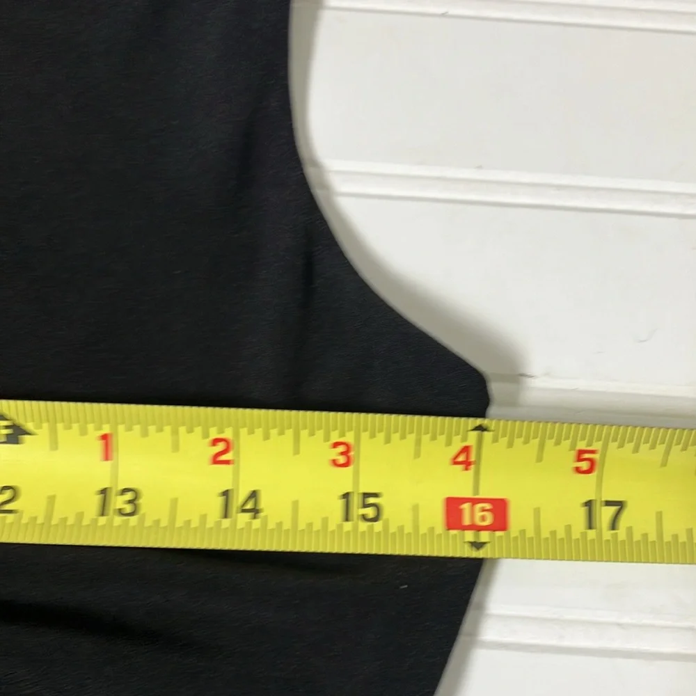 David Meisner black cocktail dress - Picture 10 of 11